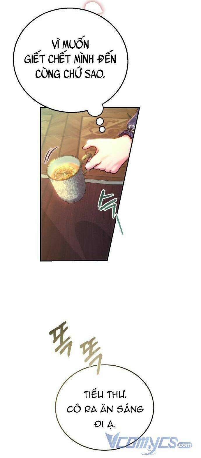 Rosaline Bogart Chap 3 - Next Chap 4