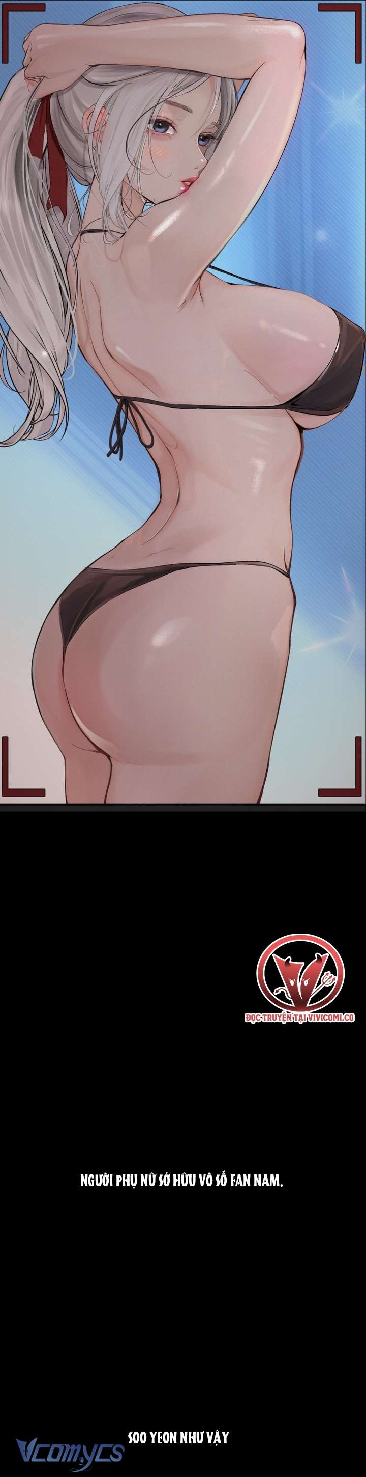 [18+] Nhật Ký Quan Sát Chap 19 - Next Chap 20