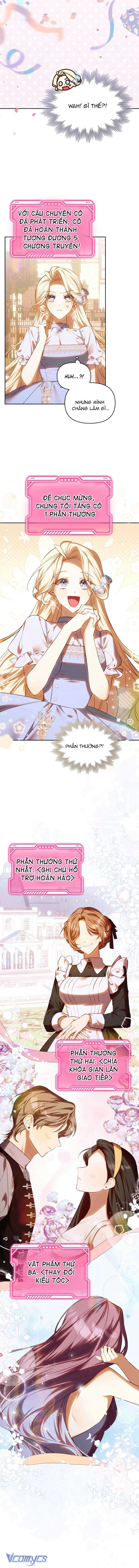 Top 100 Quý Cô Chap 6 - Next 