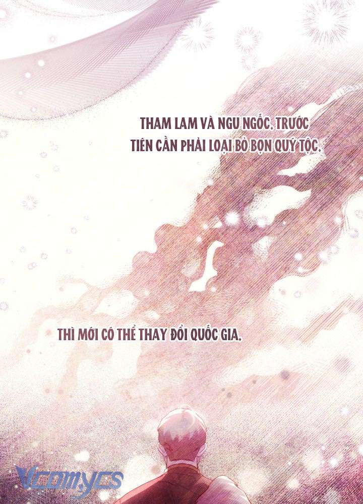 Tiếng Trống Vang Dội Chap 52 - Next Chap 53