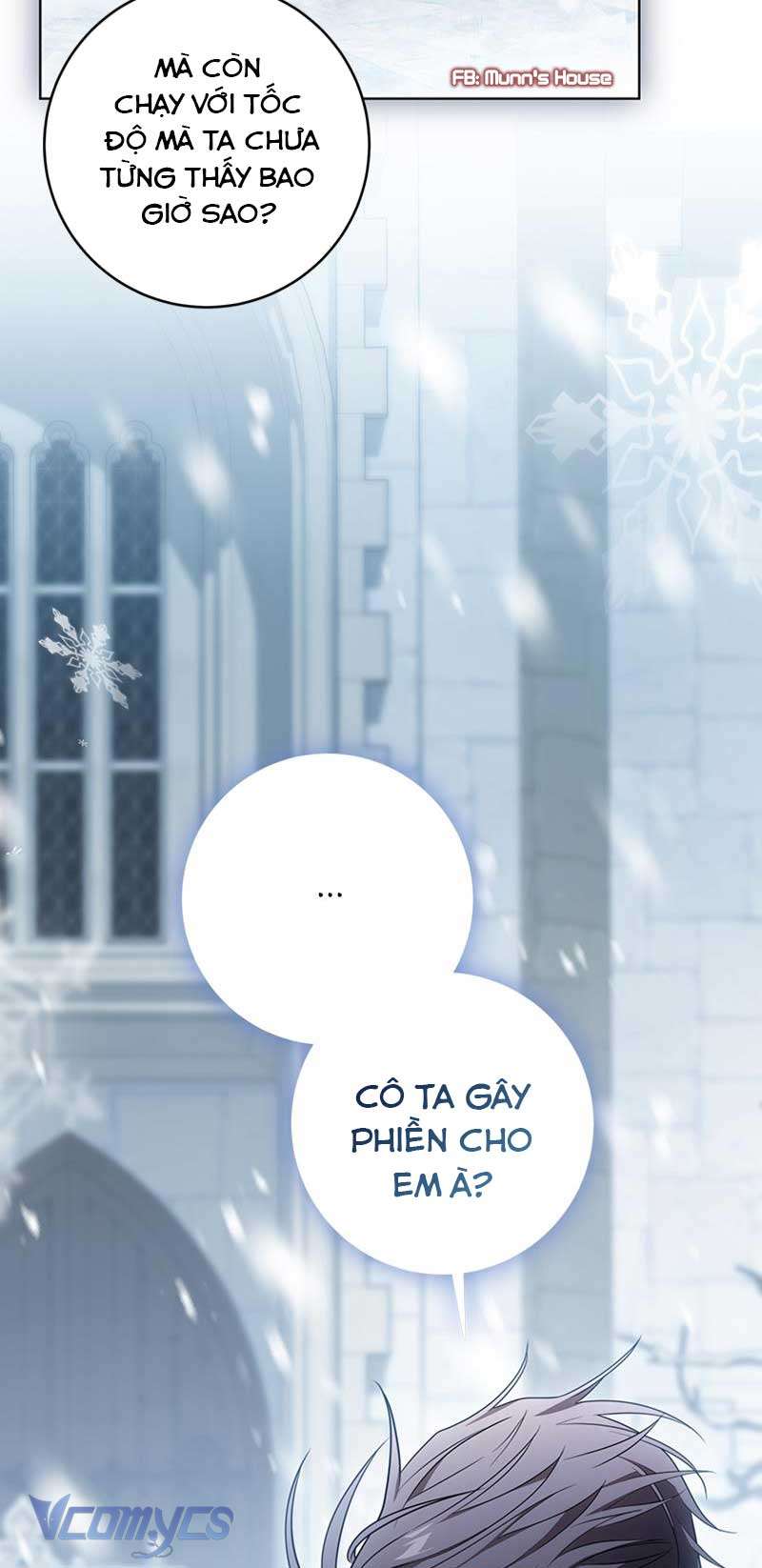 Cái Giá Phải Trả Chap 86 - Next Chap 87