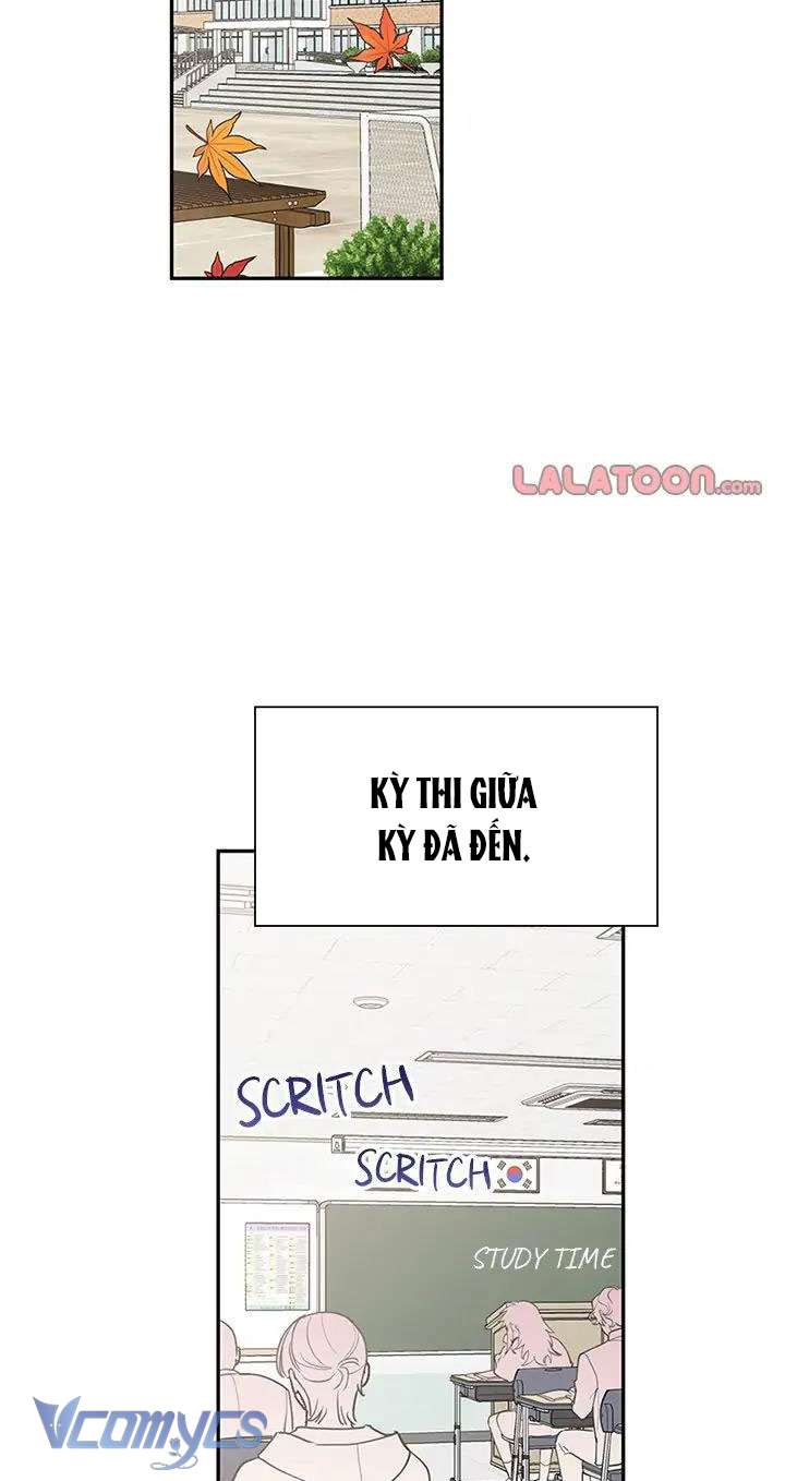 Điều Ước Sao Băng Chap 49 - Next Chap 50