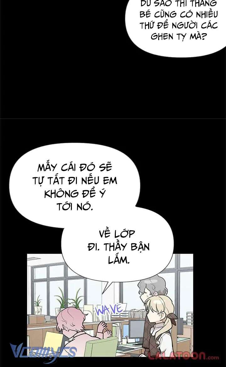 Điều Ước Sao Băng Chapter 43 - Next Chapter 44