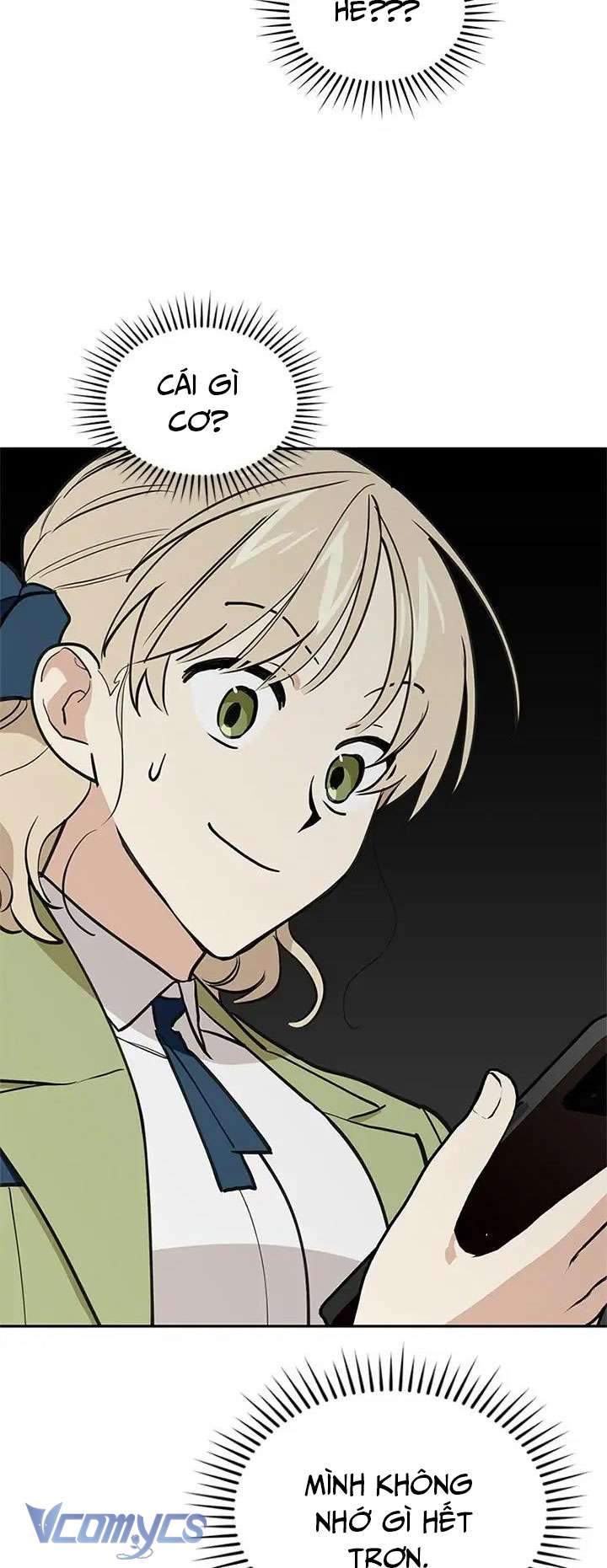 Điều Ước Sao Băng Chap 49 - Next Chap 50