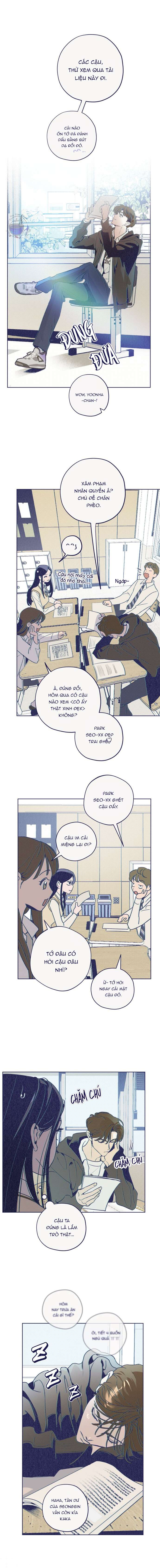 Trắc Nghiệm Bốn Lựa Chọn Chap 1 - Next Chap 2