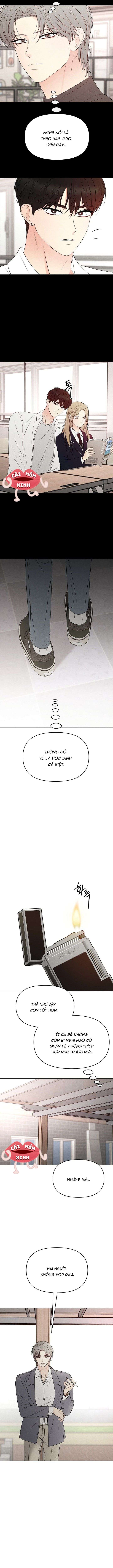 Soái Ca Kiểu Mẫu Chap 8 - Next Chap 9