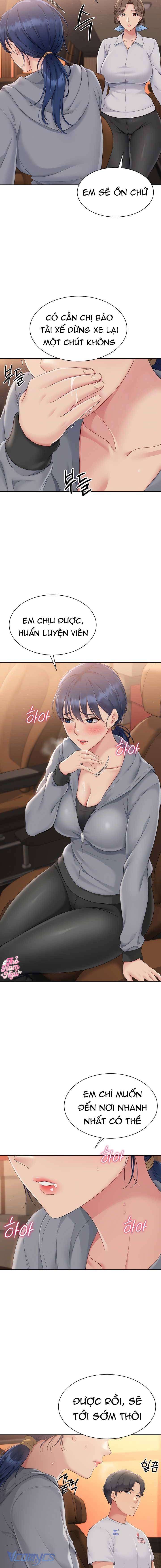 [18+] Hãy Thiết Lập Nó! Chap 23 - Next Chap 24