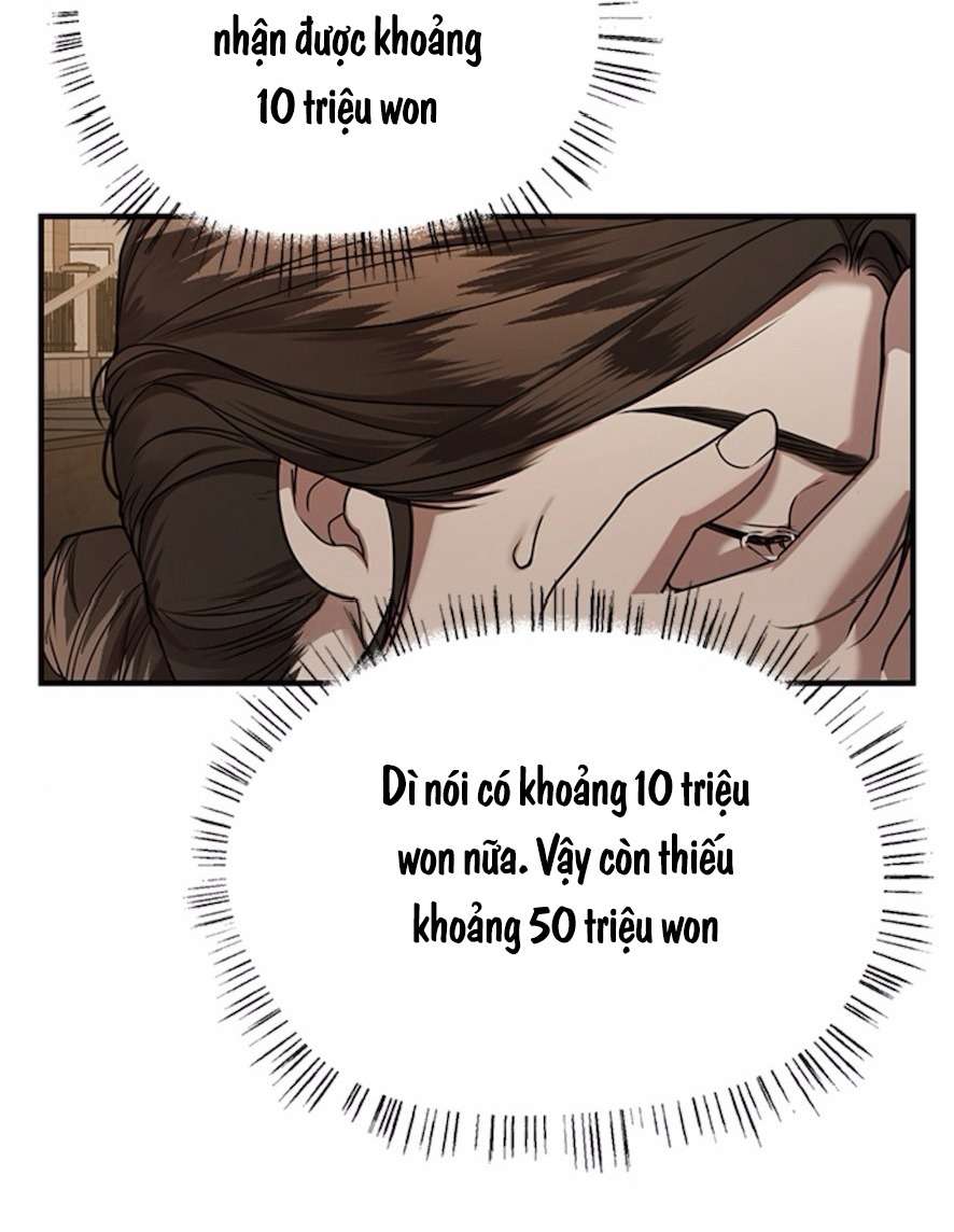 Cạm Bẫy Thanh Lịch Chap 9 - Next Chap 10