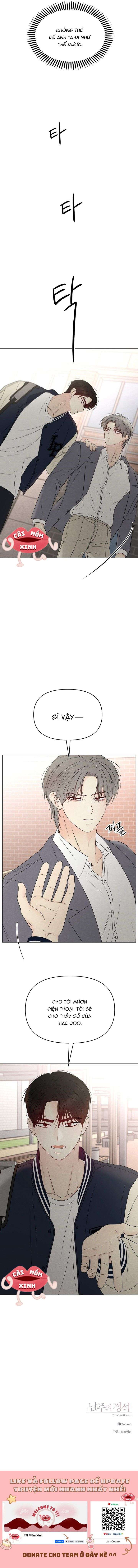 Soái Ca Kiểu Mẫu Chap 8 - Next Chap 9