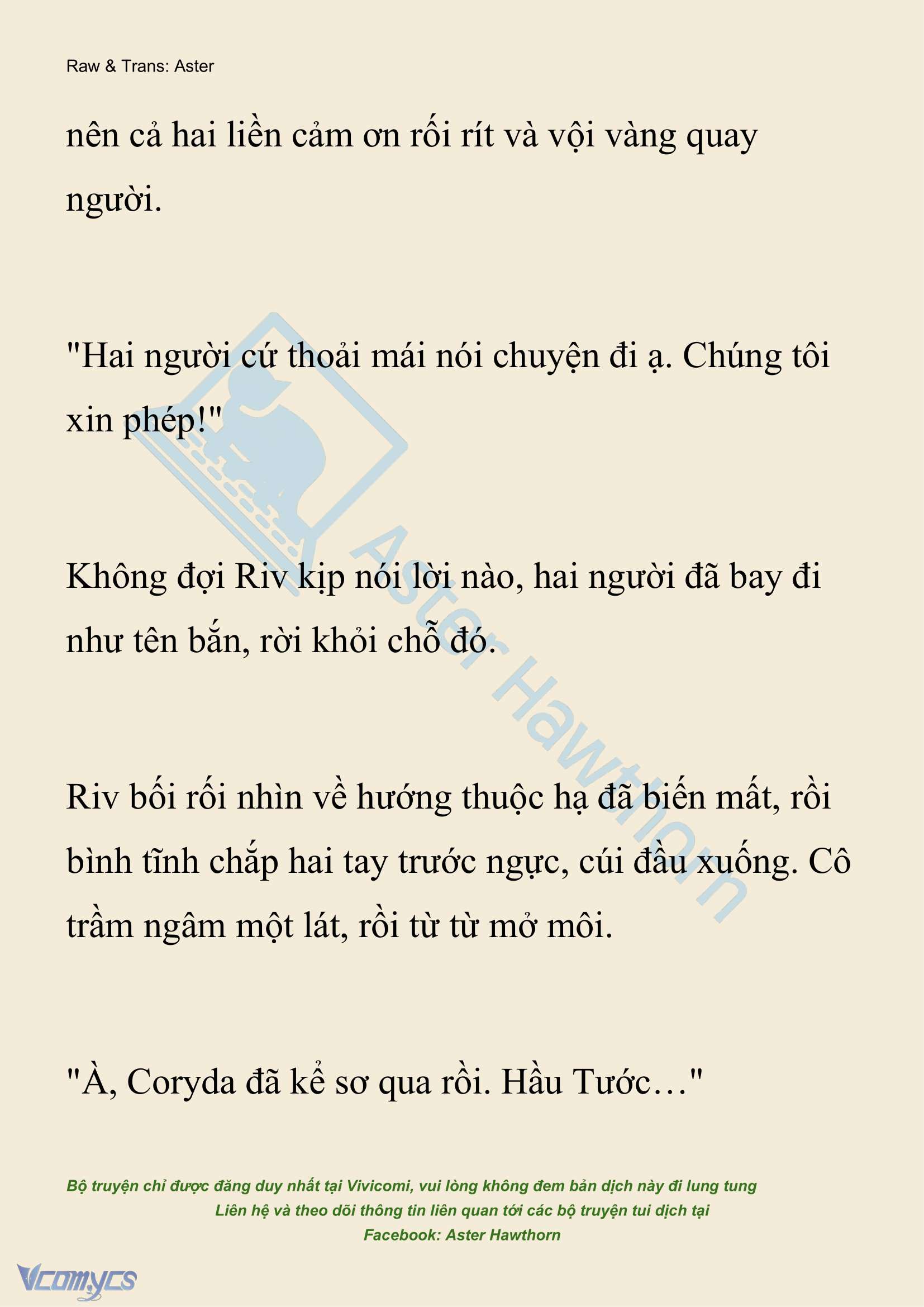 [NOVEL] Odalisque Chap 157 - Next Chap 158