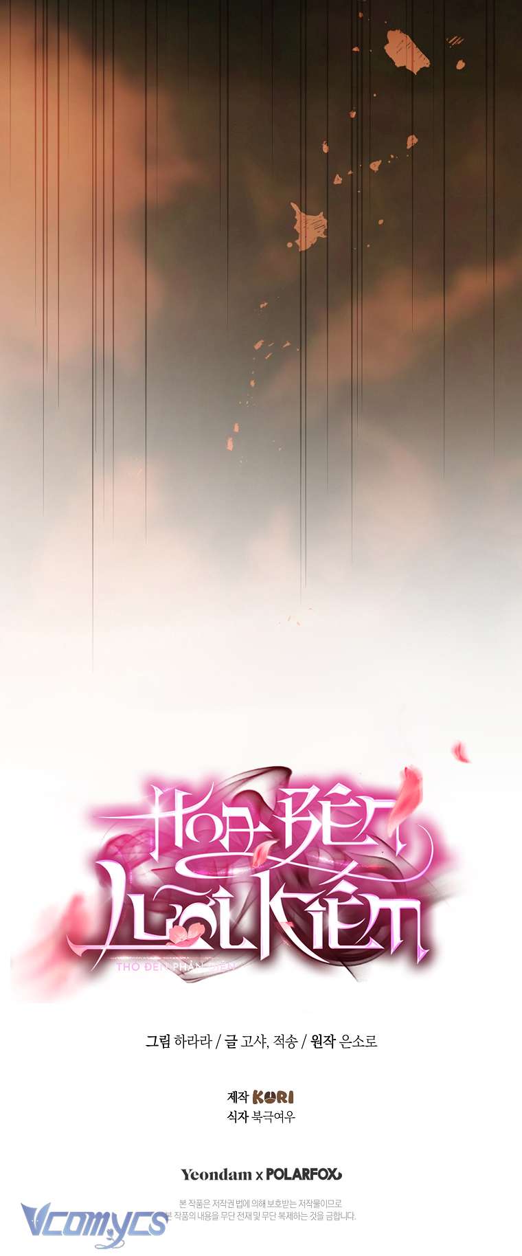 Hoa Bên Lưỡi Kiếm Chap 22 - Next Chap 23