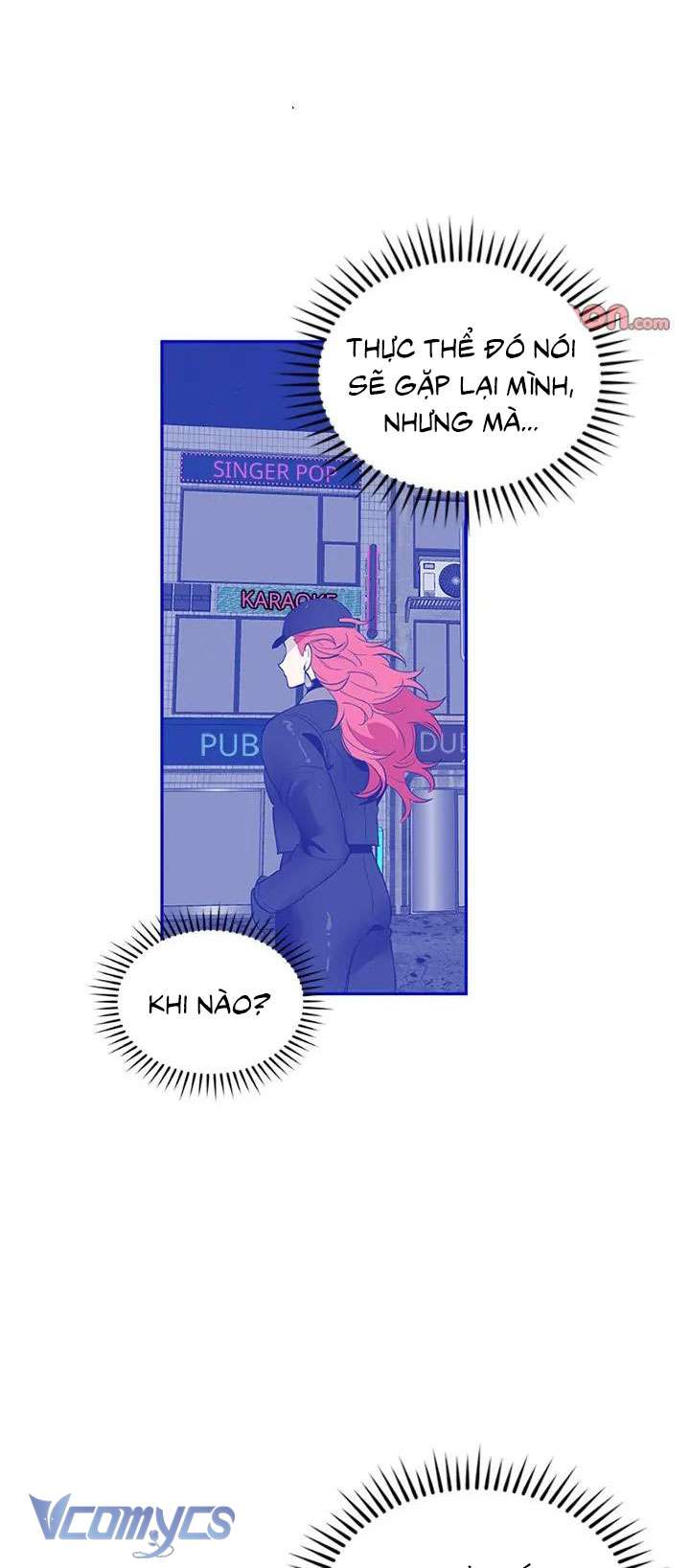 Điều Ước Sao Băng Chap 58 - Next Chap 59