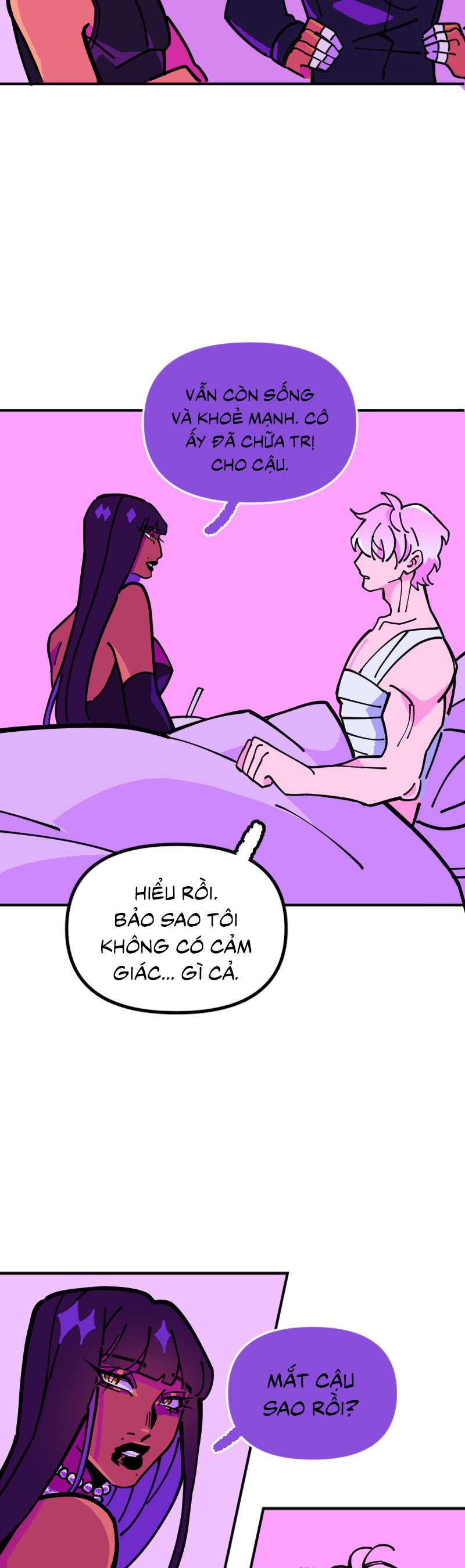 Homesick Chap 141 - Next Chap 142