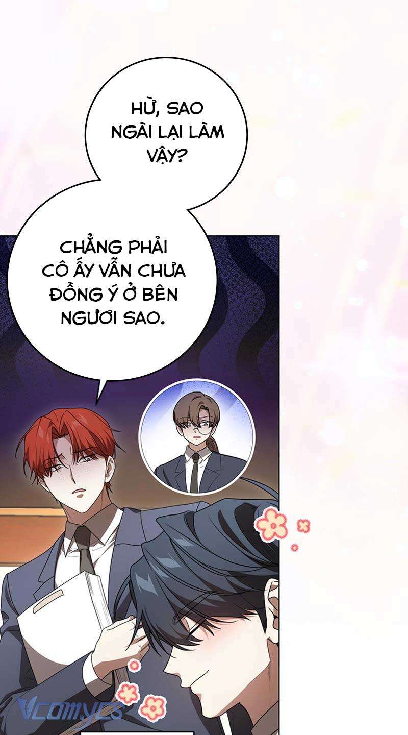 Cái Giá Phải Trả Chap 86 - Next Chap 87