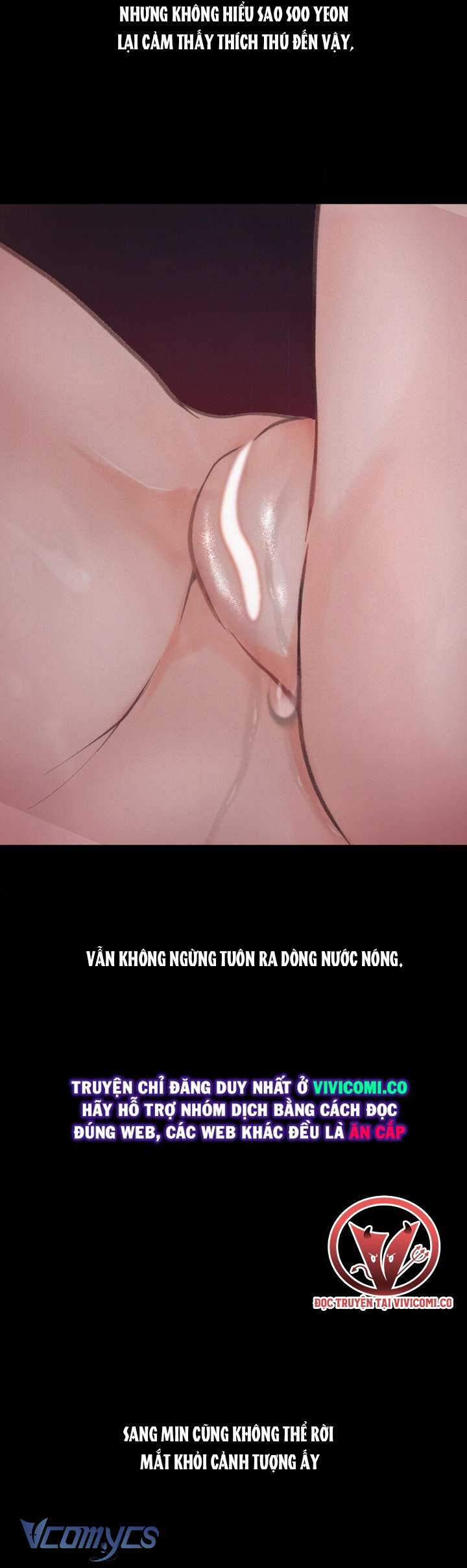 [18+] Nhật Ký Quan Sát Chap 19 - Next Chap 20