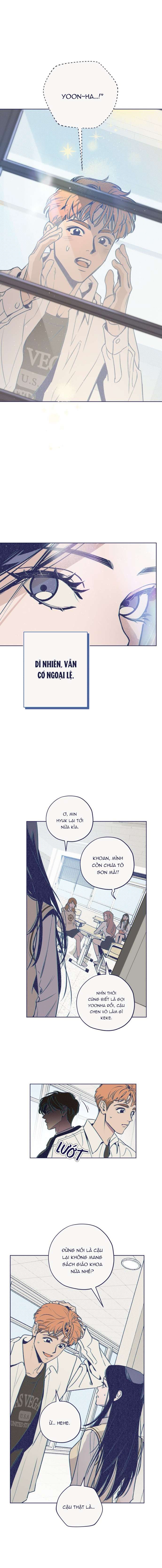 Trắc Nghiệm Bốn Lựa Chọn Chap 1 - Next Chap 2