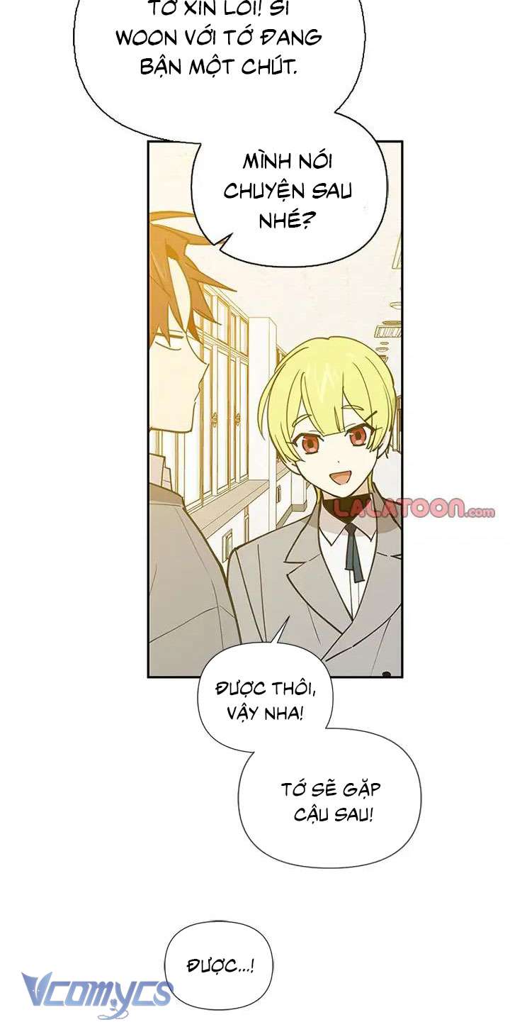 Điều Ước Sao Băng Chap 56 - Next Chap 57