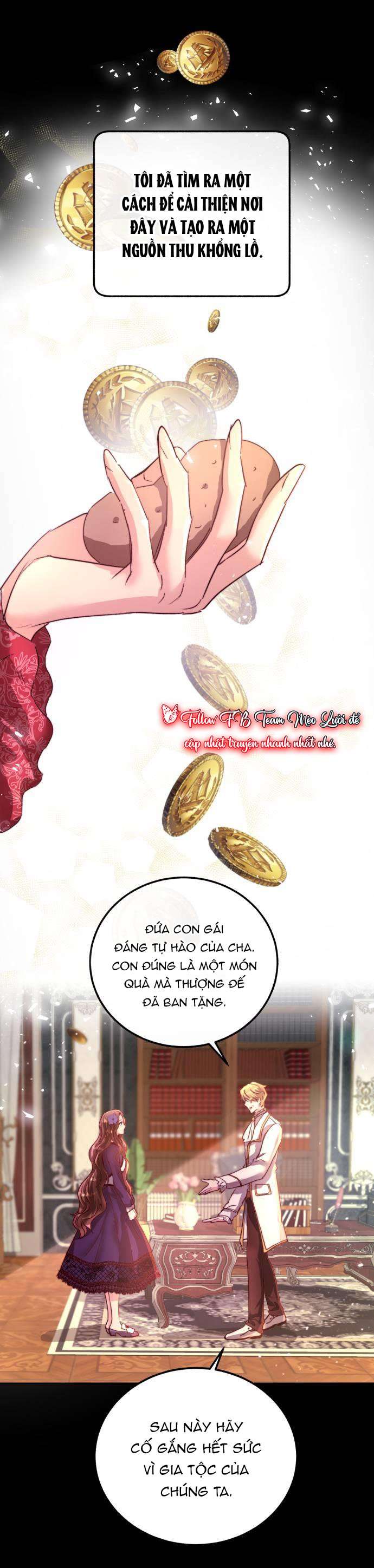 Rosaline Bogart Chap 2 - Next Chap 3