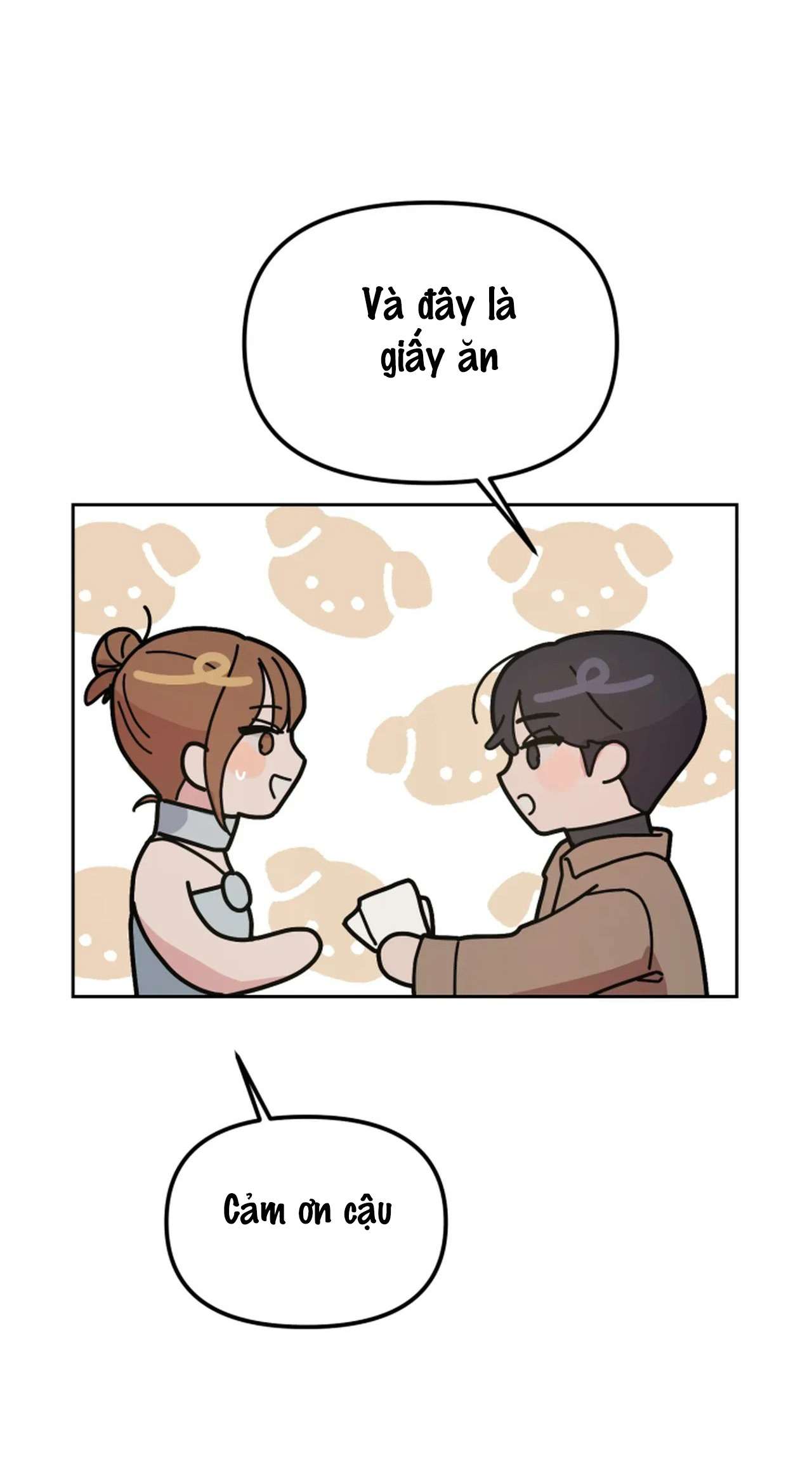 XX Lưu Trữ Chap 9 - Next Chap 10