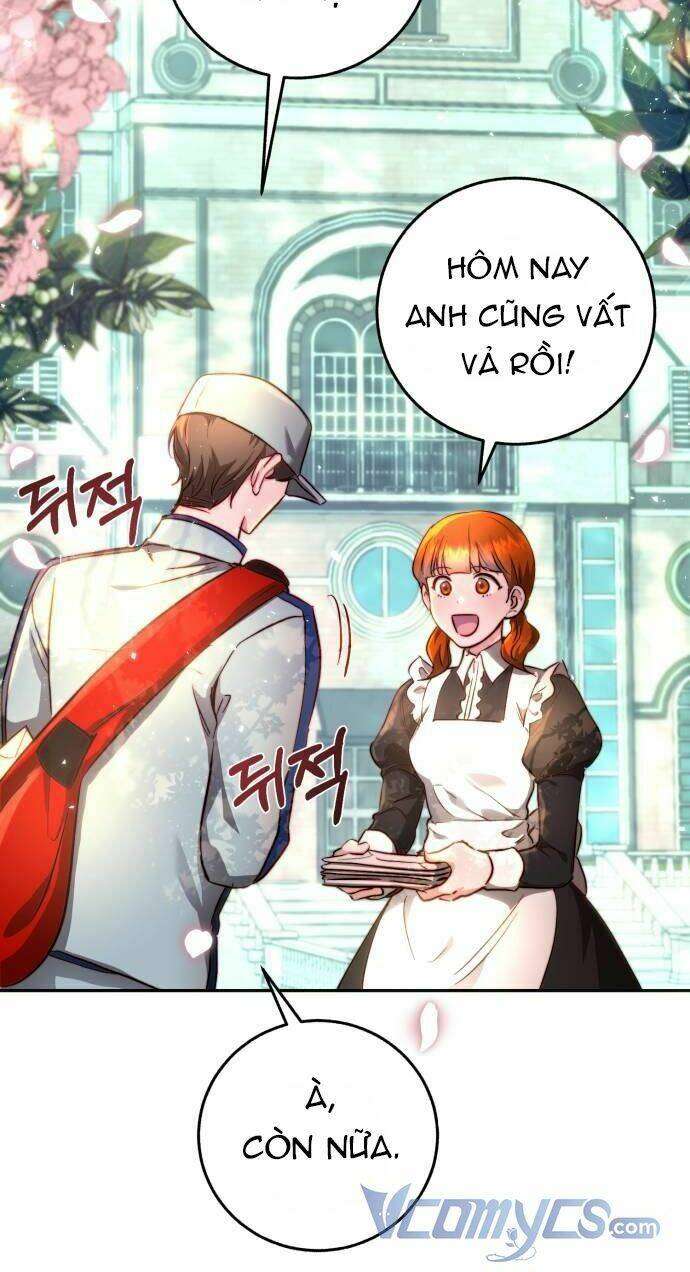 Rosaline Bogart Chap 3 - Next Chap 4