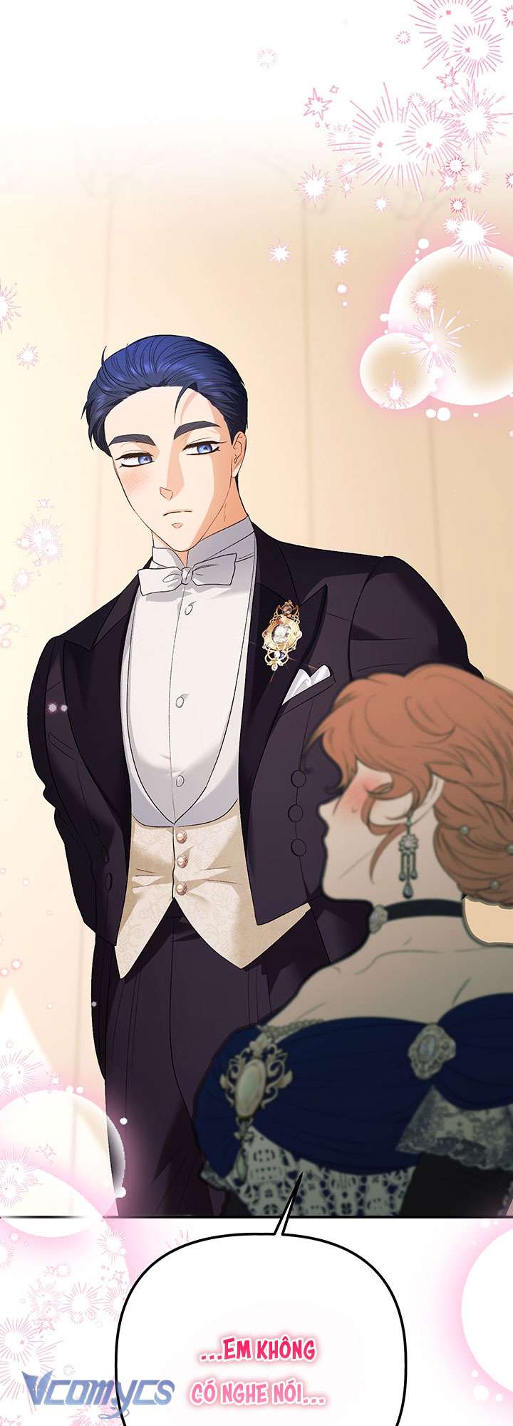 May Mắn Hay Bất Hạnh Chap 108 - Next Chap 109