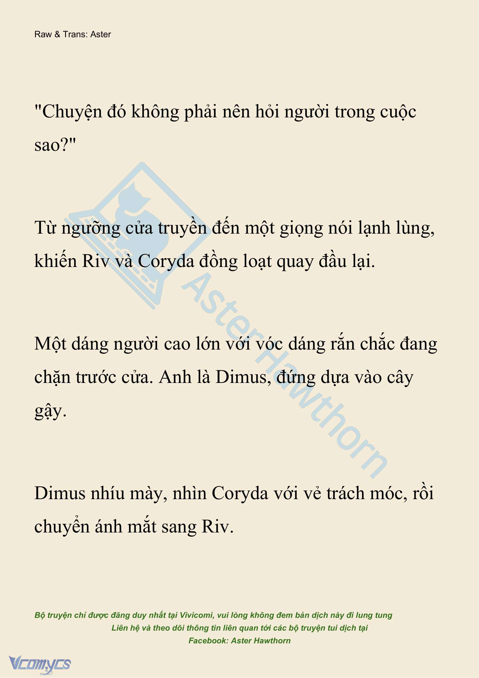 [NOVEL] Odalisque Chap 156 - Next Chap 157