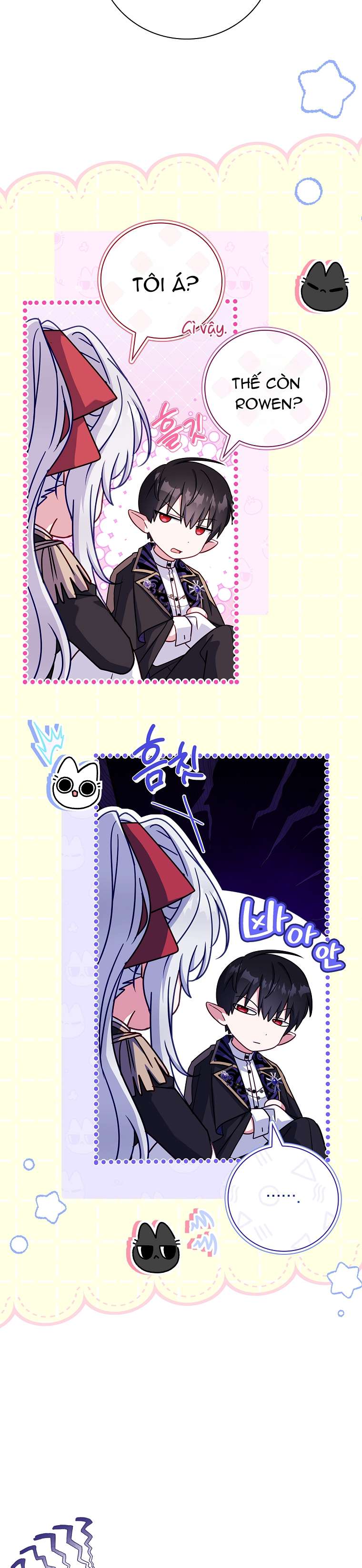 Cha Nào Con Nấy Chap 48 - Next Chap 49