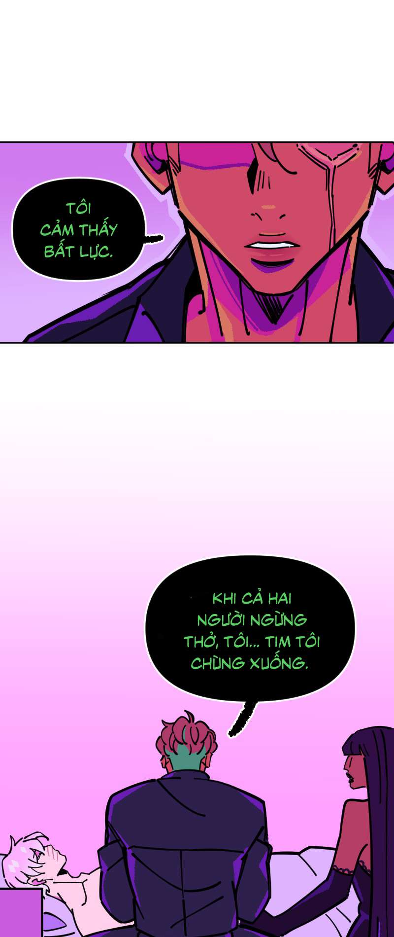 Homesick Chap 140 - Next Chap 141