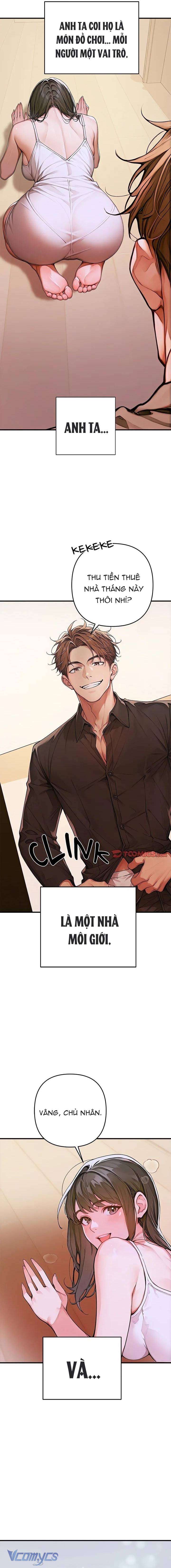 [18+] Làng Dục Vọng Chap 1 - Next Chap 2