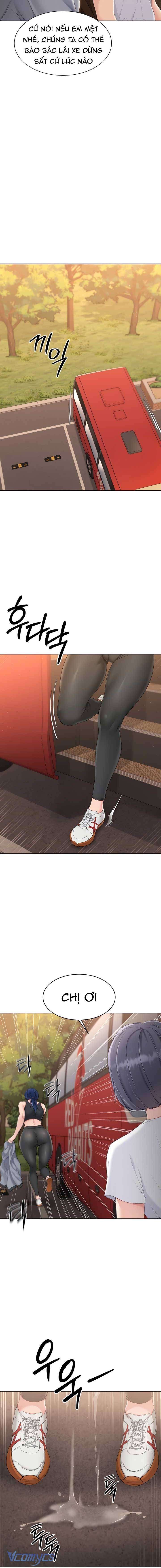 [18+] Hãy Thiết Lập Nó! Chap 23 - Next Chap 24