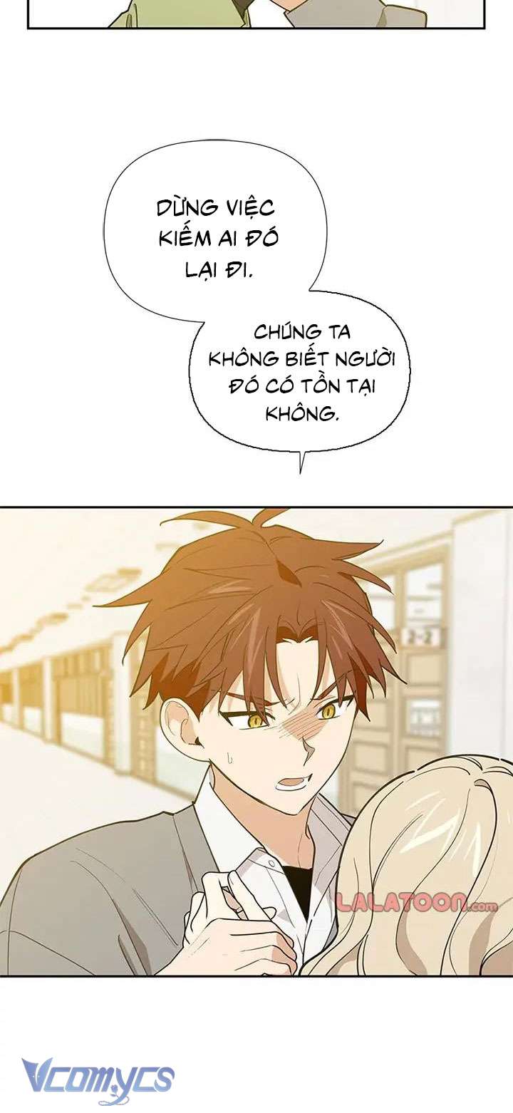 Điều Ước Sao Băng Chap 56 - Next Chap 57