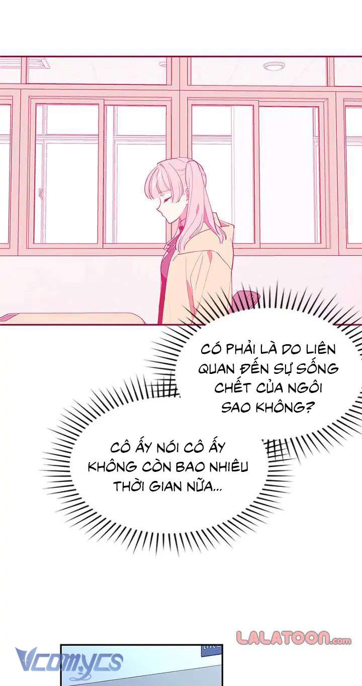 Điều Ước Sao Băng Chap 56 - Next Chap 57