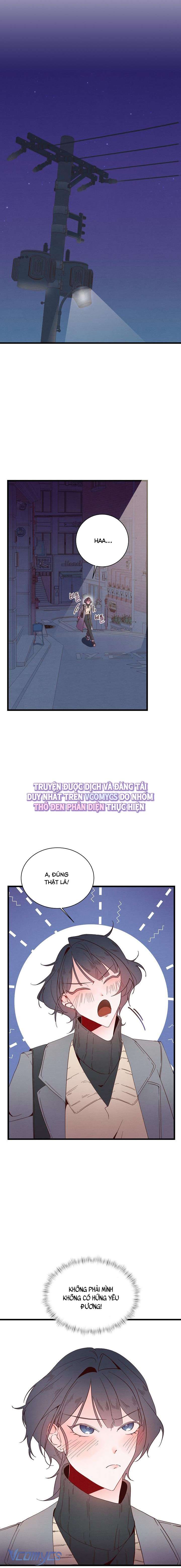 [18+] Chàng Thơ Trong Mộng Chap 1 - Next Chapter 1.2