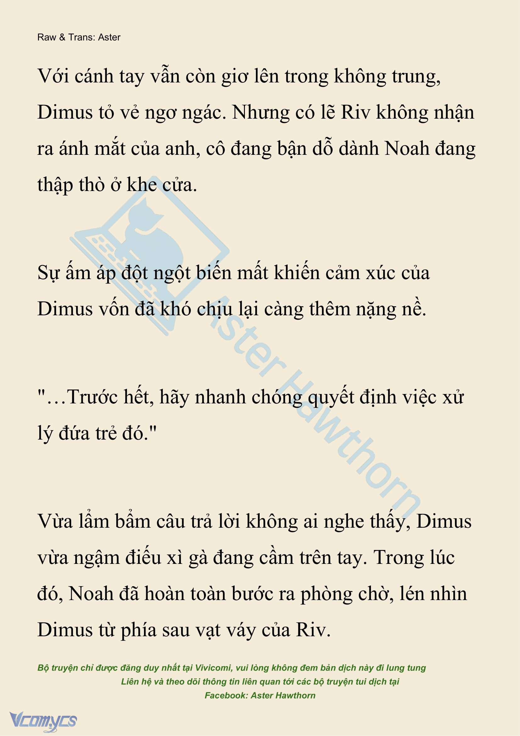 [NOVEL] Odalisque Chap 155 - Next Chap 156