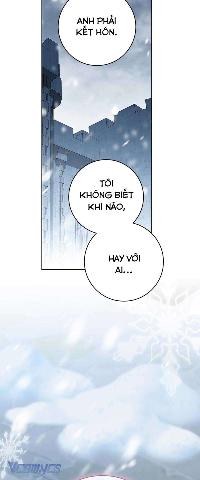 Cái Giá Phải Trả Chap 86 - Next Chap 87