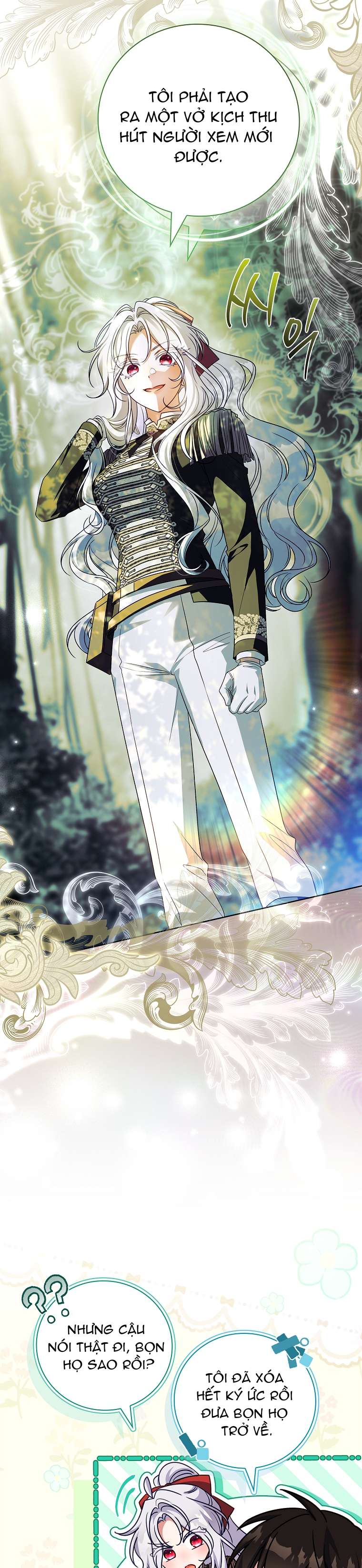 Cha Nào Con Nấy Chap 48 - Next Chap 49