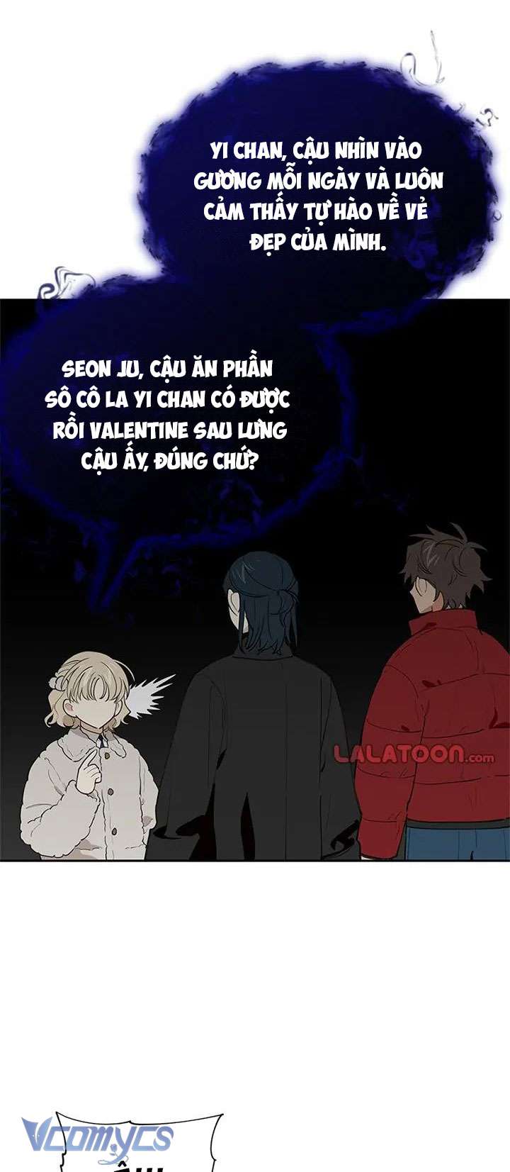 Điều Ước Sao Băng Chap 58 - Next Chap 59