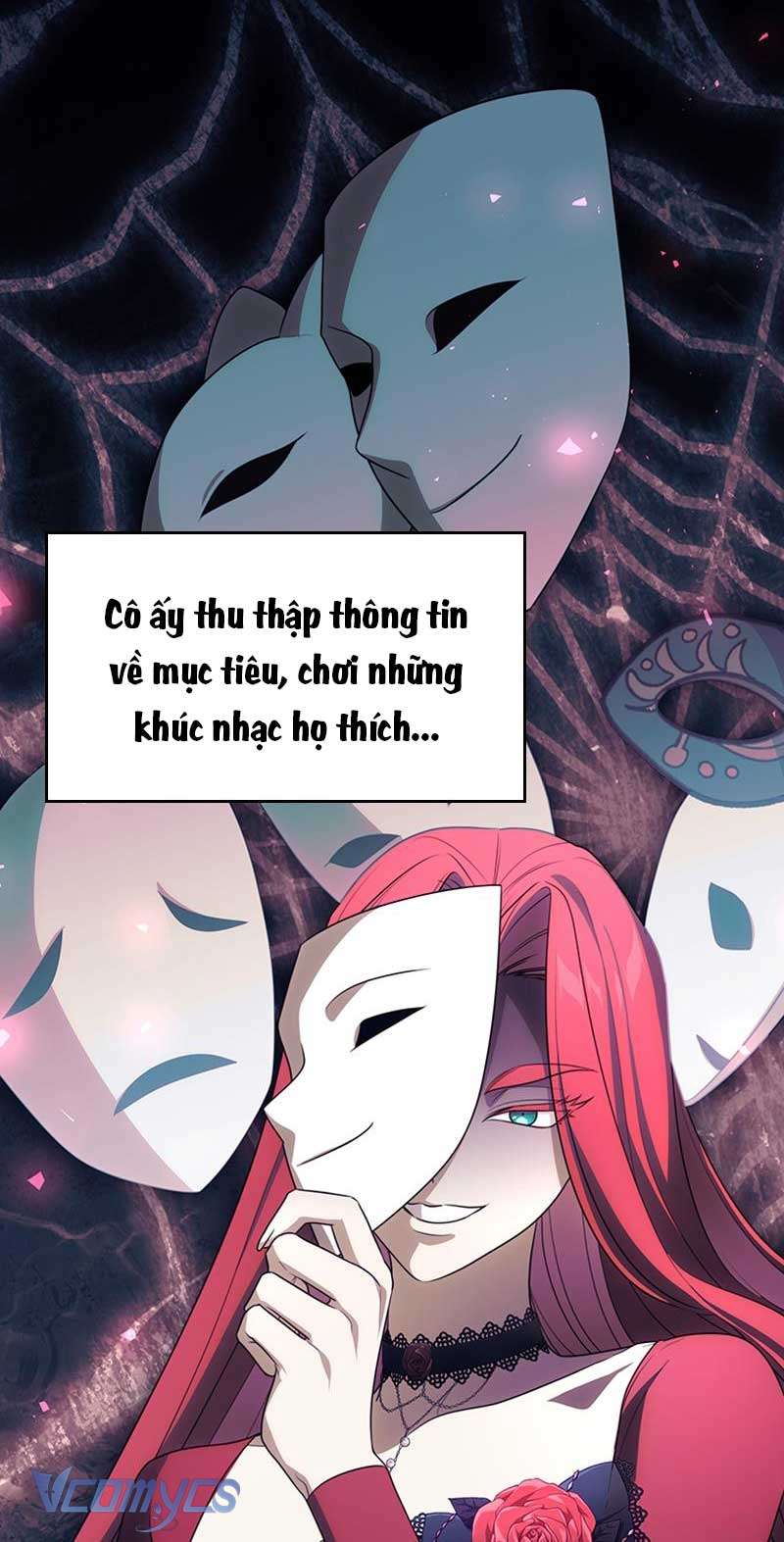 Cái Giá Phải Trả Chap 86 - Next Chap 87