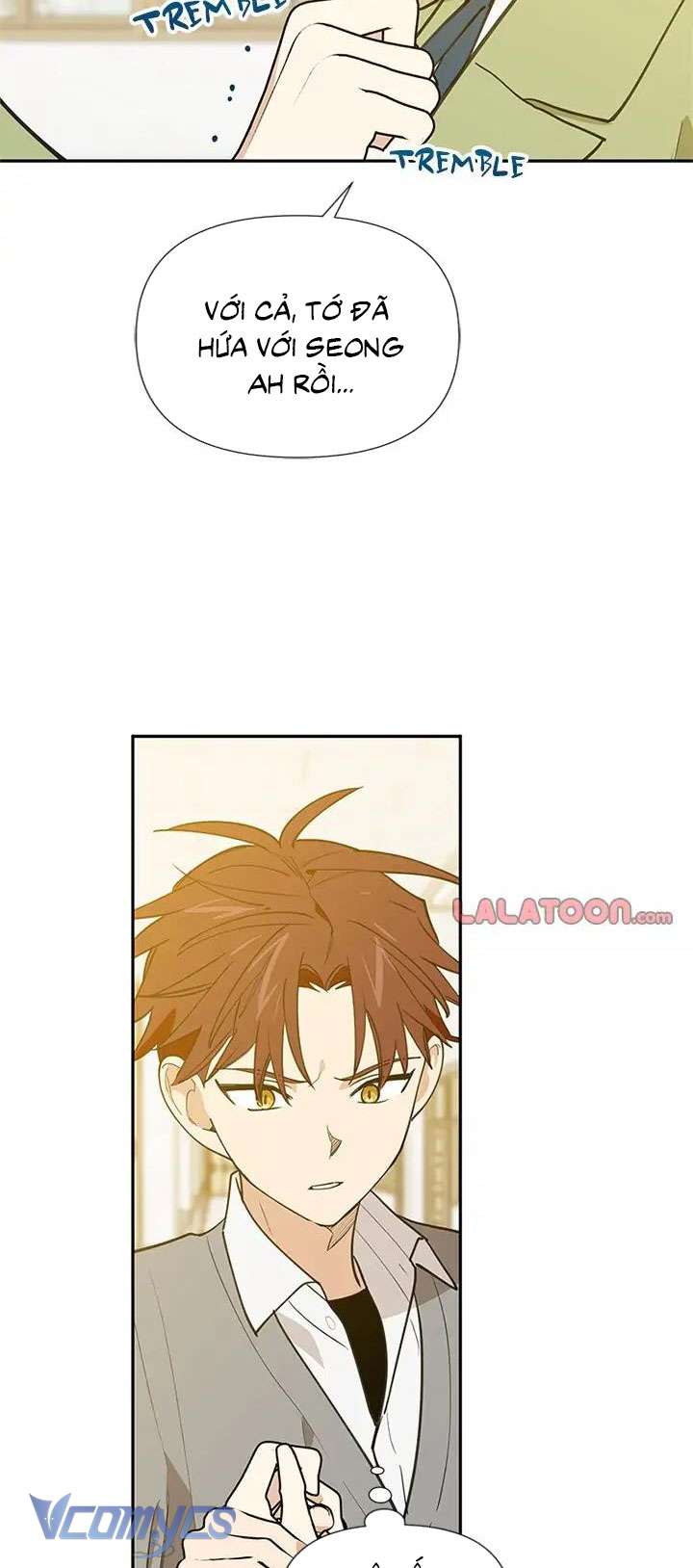 Điều Ước Sao Băng Chap 56 - Next Chap 57