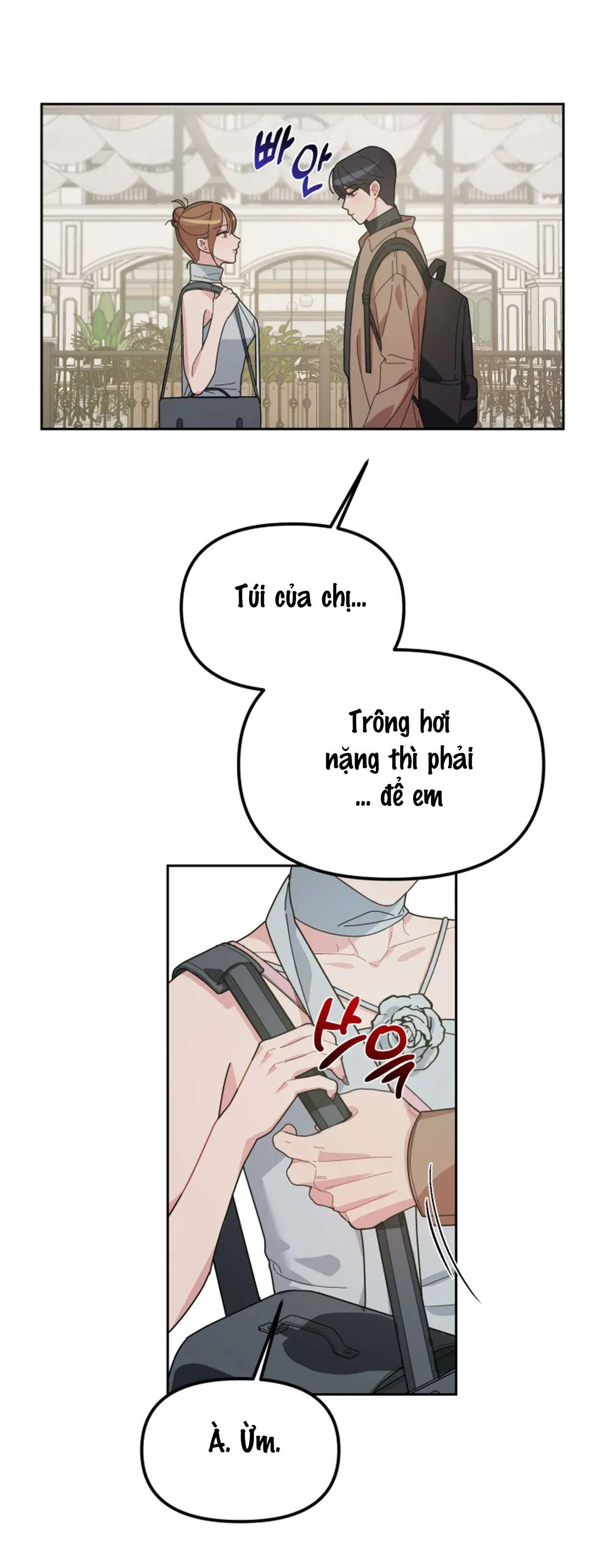 XX Lưu Trữ Chap 9 - Next Chap 10
