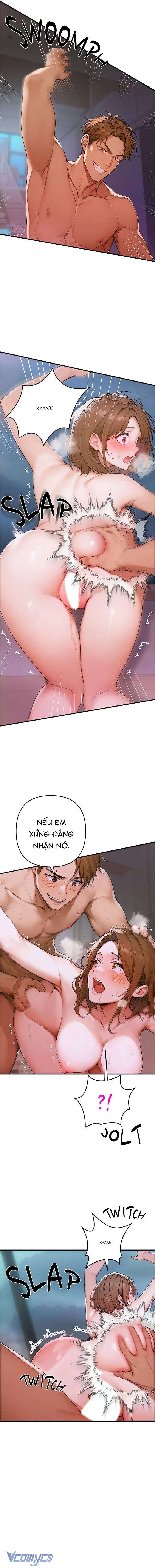 [18+] Làng Dục Vọng Chap 1 - Next Chap 2