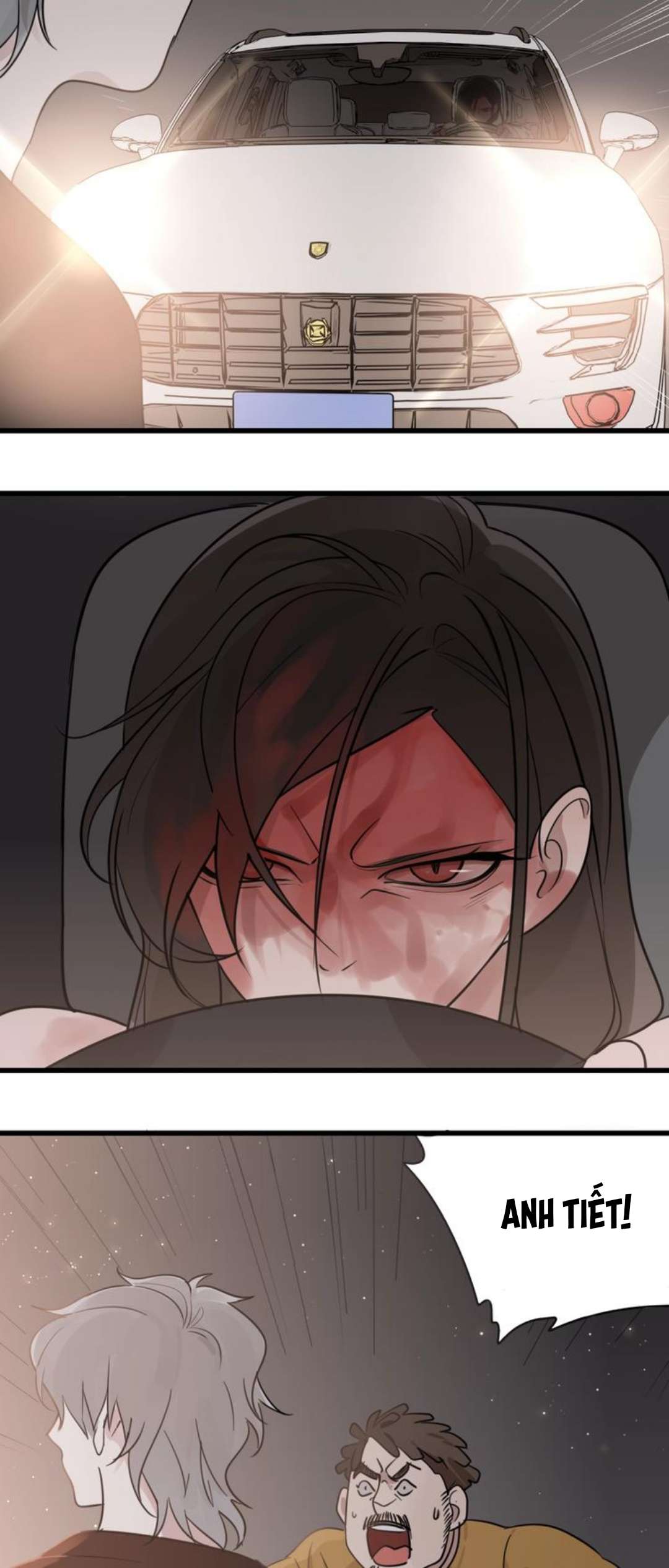 Vật Trong Tay Chapter 1 - Next Chapter 2