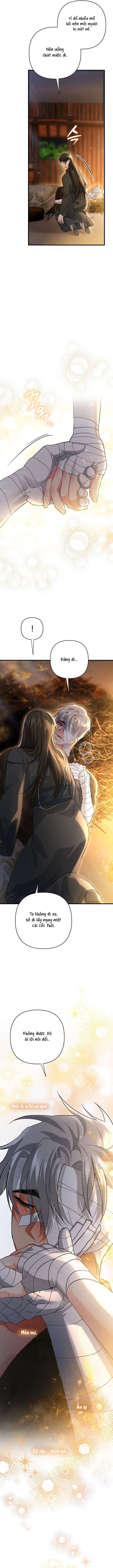 [ 18+ ] Vùng đất khắc kỷ Chap 12 - Next Chap 13