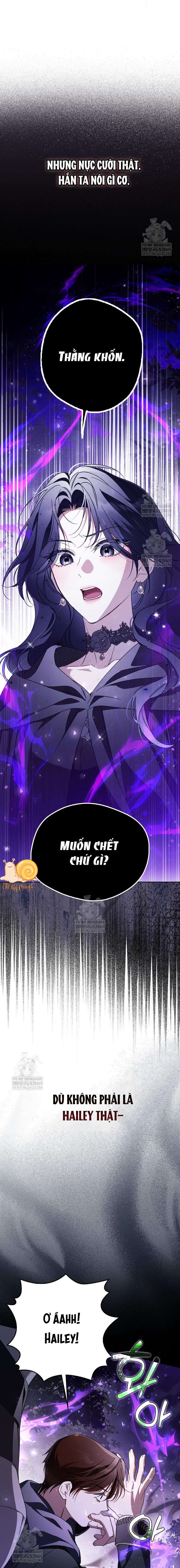 Hầu Tước Marron Chap 34 - Next Chap 35