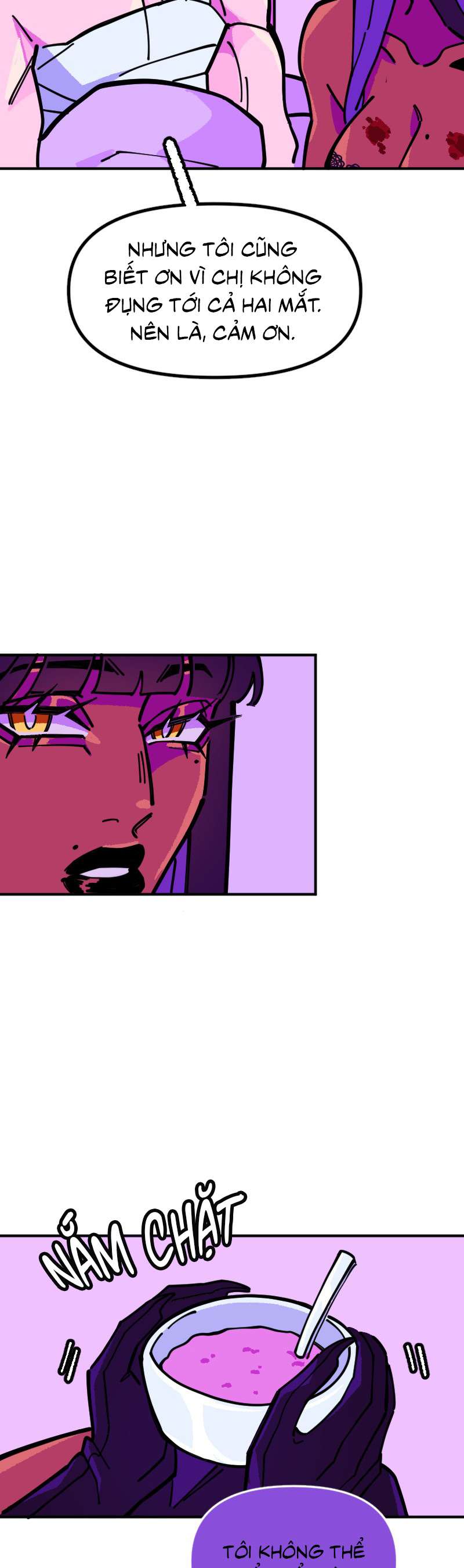 Homesick Chap 141 - Next Chap 142