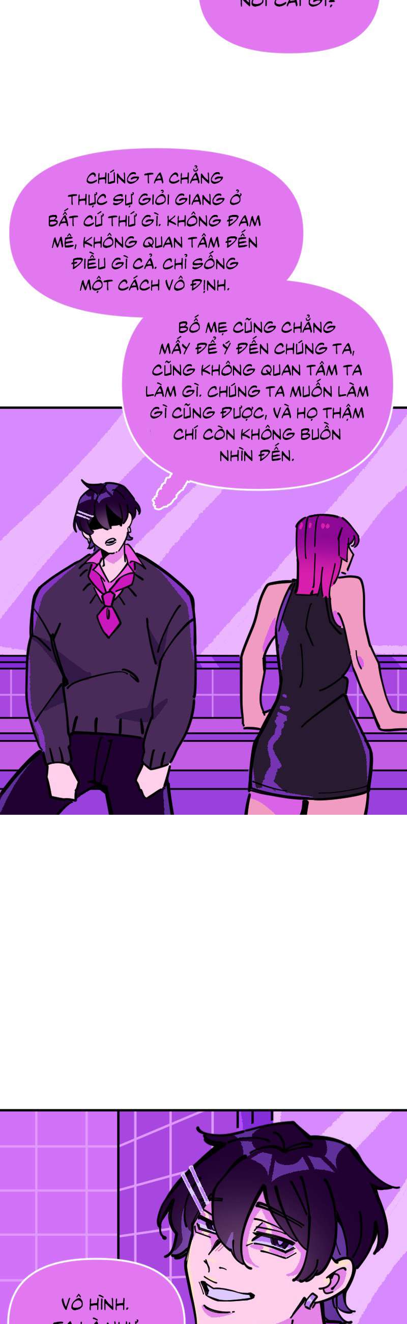 Homesick Chap 140 - Next Chap 141