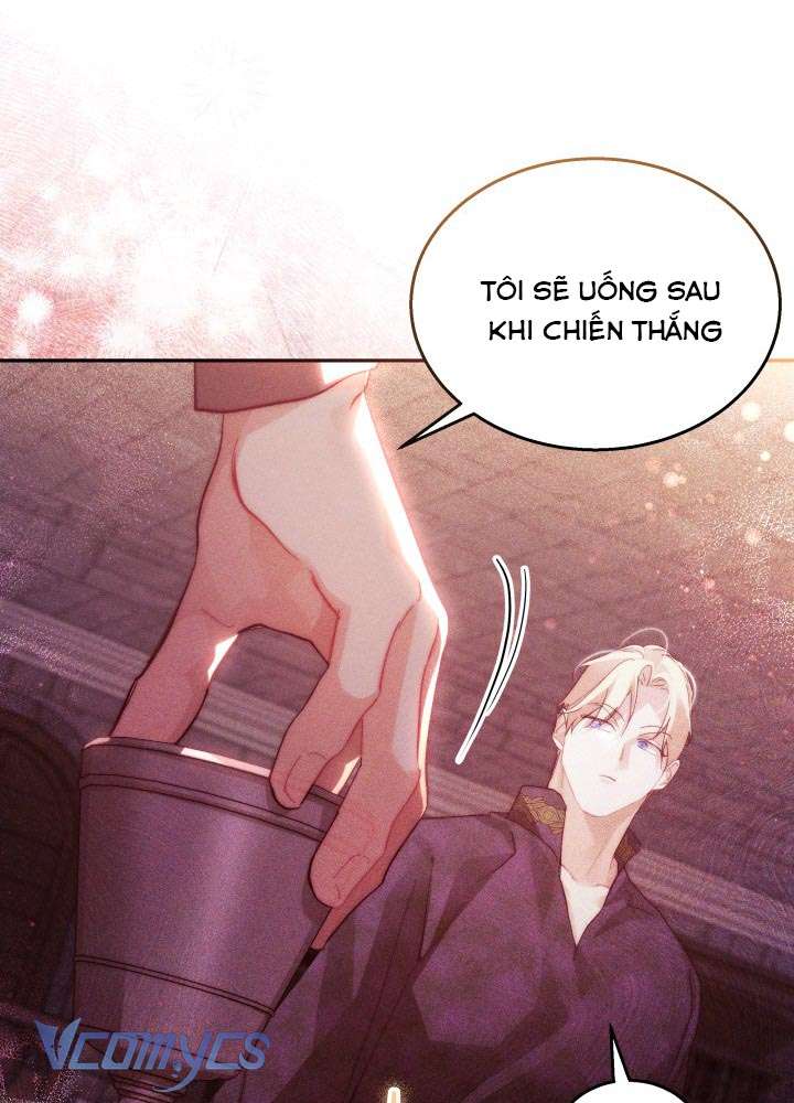 Tiếng Trống Vang Dội Chap 52 - Next Chap 53