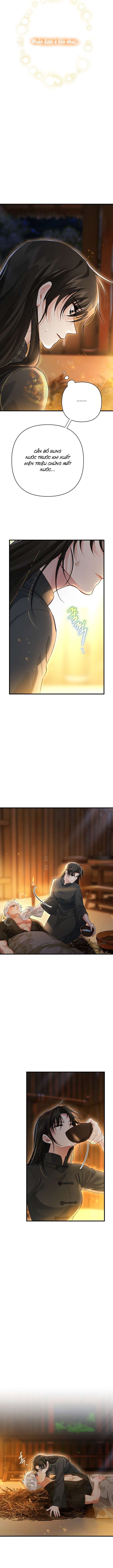 [ 18+ ] Vùng đất khắc kỷ Chap 12 - Next Chap 13