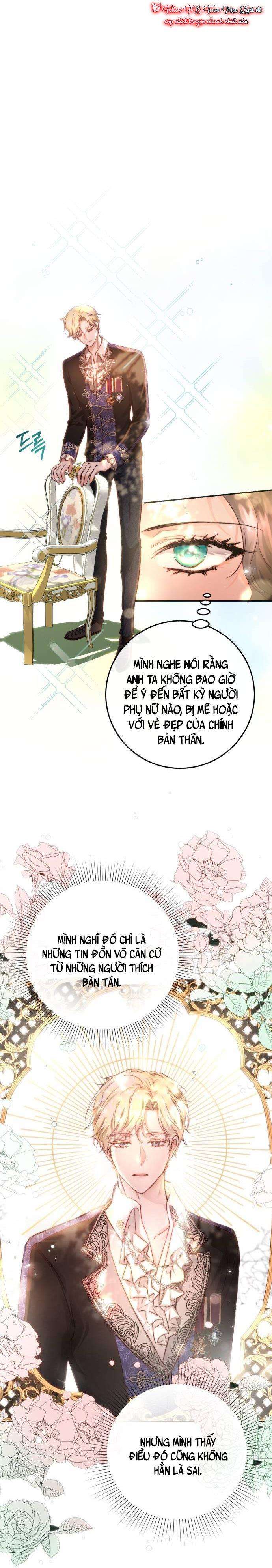 Rosaline Bogart Chap 1 - Next Chap 2