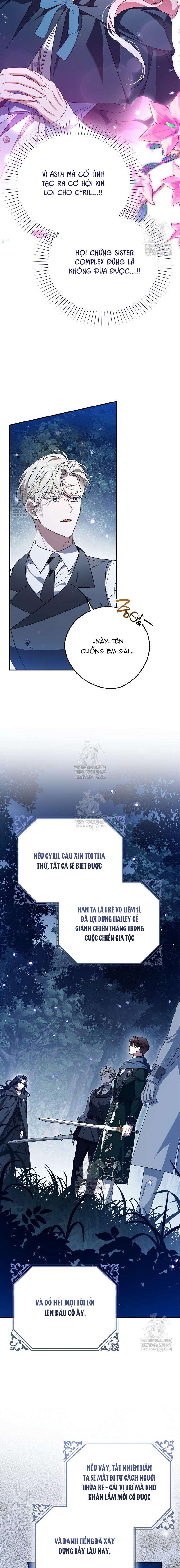 Hầu Tước Marron Chap 34 - Next Chap 35